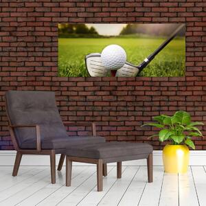 Slika - Golf (120x50 cm)