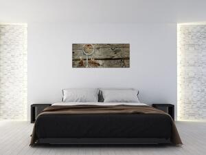 Slika - Hvatač snova (120x50 cm)