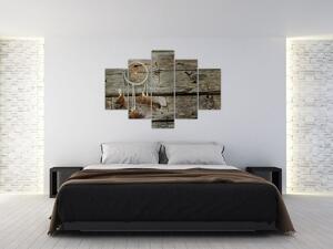 Slika - Hvatač snova (150x105 cm)