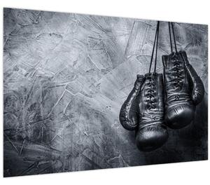 Slika - Rukavice za boks (90x60 cm)