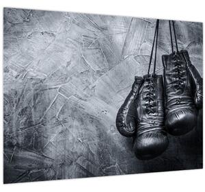Slika - Rukavice za boks (70x50 cm)