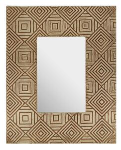 Drveni okvir u zlatnoj boji 21x25 cm Bowerbird – Premier Housewares