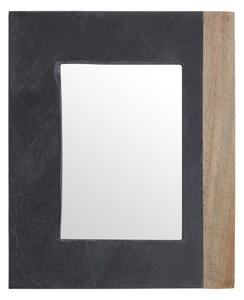 Sivi kameni okvir 20x25 cm Kata – Premier Housewares