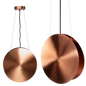 LED svijetiljka Copper APP1378-CP