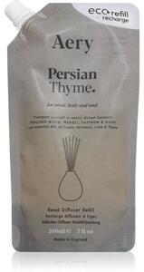 Aery Persian Thyme punjenje za aroma difuzer 200 ml