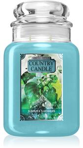 Country Candle Summer Showers mirisna svijeća 737 g