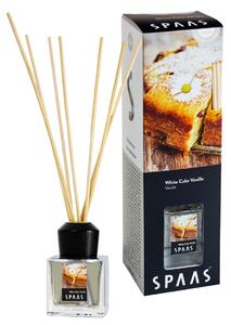 Aroma difuzor s mirisnim štapićima WHITE CAKE VANILLA 50 ml