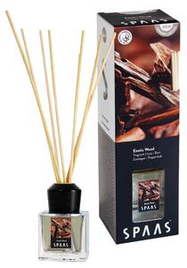 Štapićni aroma difuzor EXOTIČNO DRVO 50 ml