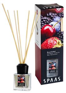 Štapni aroma difuzer BERRY COCKTAIL 50 ml