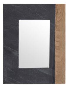Sivi kameni okvir 18x23 cm Kata – Premier Housewares