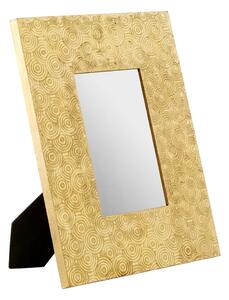 Drveni okvir u zlatnoj boji 20x25 cm Bowerbird – Premier Housewares