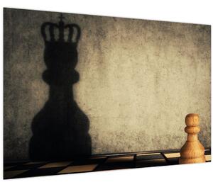 Slika - Šah 2 (90x60 cm)