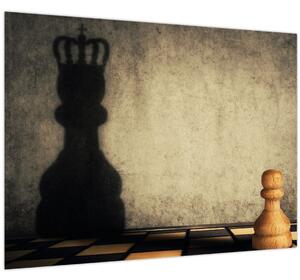 Slika - Šah 2 (70x50 cm)