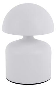 Bijela LED stolna lampa (visina 15 cm) Impetu – Leitmotiv