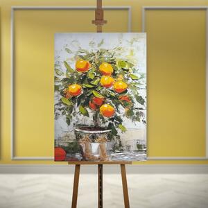 Slika 70x100 cm Oranges – Styler
