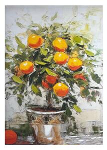 Slika 70x100 cm Oranges – Styler