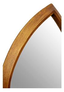 Zidno ogledalo 50x66 cm Teardrop – Premier Housewares