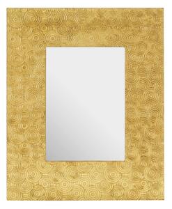 Drveni okvir u zlatnoj boji 23x28 cm Bowerbird – Premier Housewares