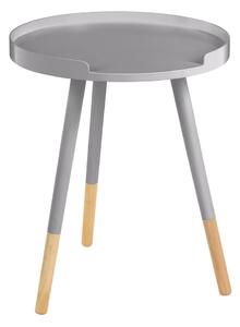 Okrugao pomoćni stol ø 40 cm Viborg – Premier Housewares