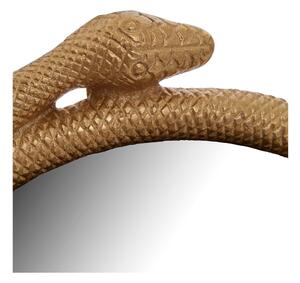 Zidno ogledalo ø 36 cm Serpent – Premier Housewares