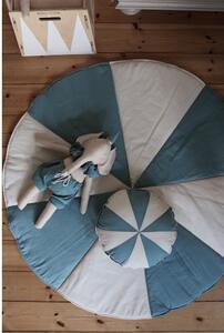 Dječji jastuk Blue Circus - Moi Mili