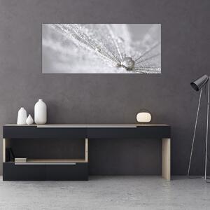 Slika - Kap vode (120x50 cm)