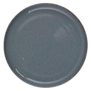 24-dijelni set sivog porculanskog posuđa Kütahya Porselen Pearl