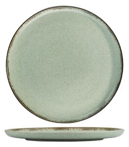 24-dijelni set porculanskog posuđa Kütahya Porselen Pearl green