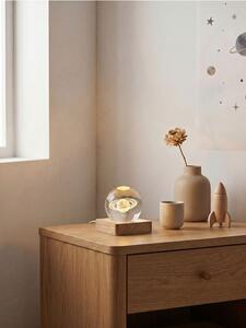 Sinsay - LED stolna lampa s motivom planete