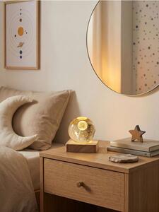 Sinsay - LED stolna lampa s motivom planete