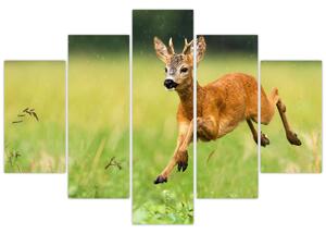 Slika - Bambi (150x105 cm)