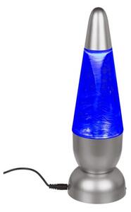 Ukrasni LED RGB vodena svjetiljka oluja Twister 29cm