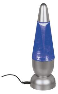 Ukrasni LED RGB vodena svjetiljka oluja Twister 29cm