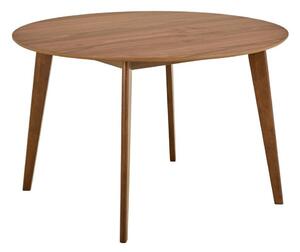 Okrugao blagovaonski stol ø 120 cm Roxby – Actona