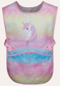 Dječja pregača Rainbow Unicorn