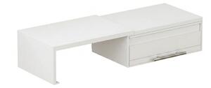 Counterslide™ Dvosmjerni Proširivi Organizator Za Radnu Ploču, Bijela