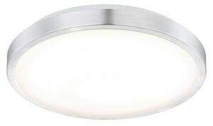 Lavida Okrugla stropna LED svjetiljka (18 W, Ø x V: 350 mm x 10 cm, Bijele boje)
