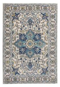 Plavi tepih 120x170 cm Nova Persian Blue – Asiatic Carpets