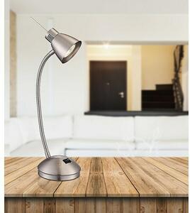 Globo Stolna svjetiljka (D x Š x V: 440 x 240 x 240 mm, GU10)