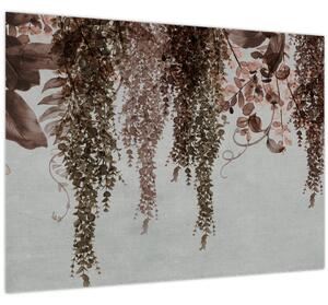 Slika - Biljke (70x50 cm)