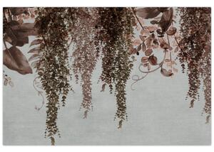 Slika - Biljke (90x60 cm)
