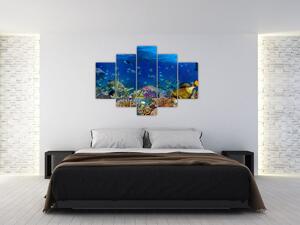 Slika - Ocean (150x105 cm)