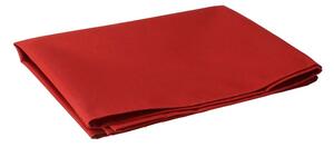 ATMOWOOD Navlaka za vrtnu ležaljku 107 x 42 cm - bordo crvena
