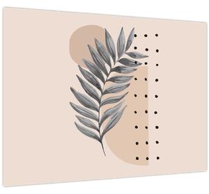 Slika - Ilustrirani list N⁰2 (70x50 cm)