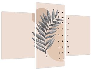 Slika - Ilustrirani list N⁰2 (90x60 cm)