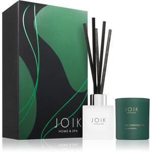 JOIK Home & Spa Oh, Christmas Tree poklon set