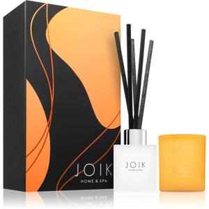 JOIK Home & Spa Grapefruit & Mandarin poklon set