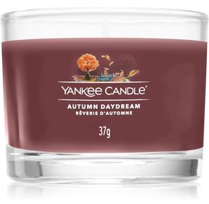Yankee Candle Autumn Daydream mirisna svijeća 37 g