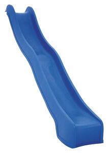 Swing King Tobogan (Plastika, Plava, Duljina: 300 cm)