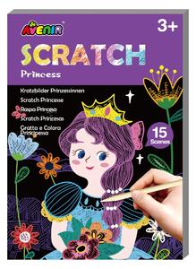 AVENIR mini grebalica Princess